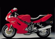 Ducati ST4s ABS